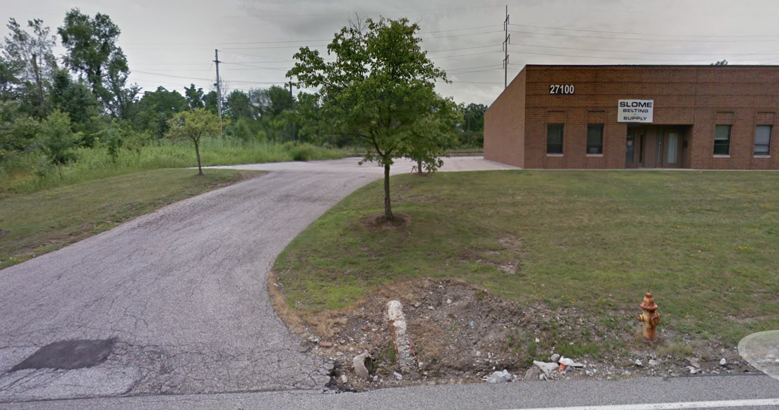 Avatar for Slome Belting & Supply Co.